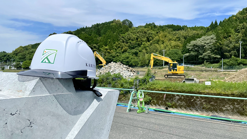 地域になくてはならない会社に